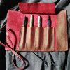 Purple Pencil Roll - Image 6