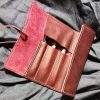 Purple Pencil Roll - Image 5