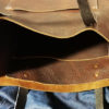 Brown Tote Bag - Image 3